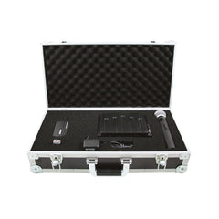 Accu Case ACF-SW/AC Accessory Case for Leads Cables DJ Disco PA
