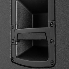 RCF SUB 708-AS MK3 Caisson de basses actif 18" 1400w