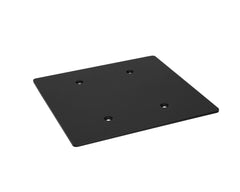 Plaque de base Decotruss Quad 300 Bk