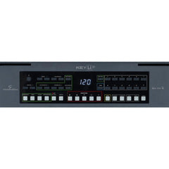 Soundsation KEYLI-61 Arranger Keyboard Battery Bluetooth 61 Touch-Sensitive inc Stand