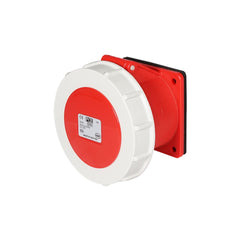 Prise de panneau PCE 32A 415V IP67 3P+N+E (3252-6)
