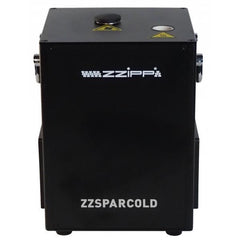 ZZip ZZSPARCOLDM Machine à étincelles froides avec télécommande sans fil *Stock B