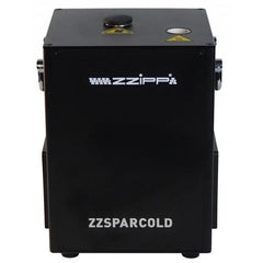 ZZip ZZSPARCOLDM Cold Spark Machine inkl. kabelloser Fernbedienung *B-Ware
