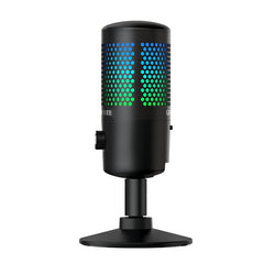 Takstar GX1 USB-Mikrofon, LED-RGB-Effekte
