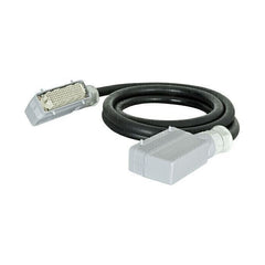 DAP Multicore 108p F/F 50mtr assembled