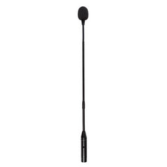 EIKON EK400GCV2 Cardioid Condenser Gooseneck Microphone 40cm Lectern XLR