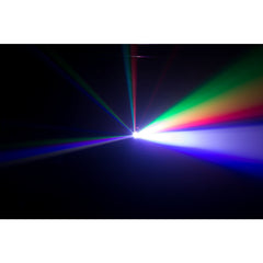 JB Systems DynaBarrel 10W LED Light Effect Barrel Scanner DJ Disco Lighting