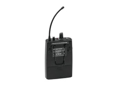 Omnitronic Wmr-1M Uhf-Receiver, Mono