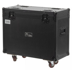 Zzodiac GEMINIFLY Flightcase for Transporting 2 Gemini Moving Head Lights