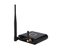 Q-Audio QSD-3PRO TX Silent Disco Bluetooth Transmitter