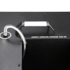 Cameo INSTANT HAZER 1400 PRO Hazer mit Mikroprozessorsteuerung