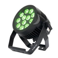 ADJ 12P HEX IP 12 x 12W HEX LED Outdoor Lighting