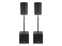 FBT Audio PM 1000 Paket