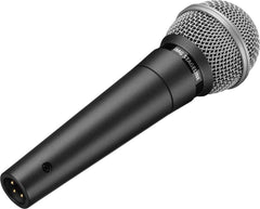 IMG Stageline DM-3 Dynamic Vocal Microphone