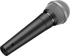 Microphone vocal dynamique IMG Stageline DM-3