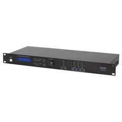 Zenith LSP204 Loudspeaker Processor