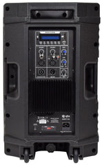 QTX QUEST-12A Aktiver PA-Schrank 720 W Peak