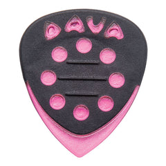 Dava Grip Tips- Cherry Gels- Hang Bag Of 6