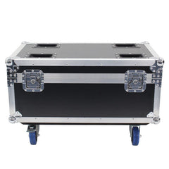LEDJ Rapid QB1 IP Charge Flight Case Flightcase Charging