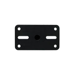 W Audio Angled Top Mount Bracket Swivel and Tilt Speaker Mount M12