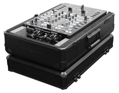 Odyssey Black Krom Series Universal 10" Mixer Case