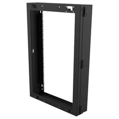 Penn Elcom 18U Wall Mount Rack Frame (R6400-RHF-18U)