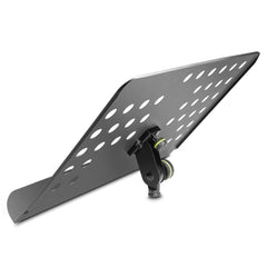 Gravity NS MS 01 Pupitre de musique pour pieds de microphone
