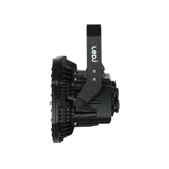 LEDJ Spectra Flood 18T3 PRO Außenleuchte IP65 Außenwaschanlage
