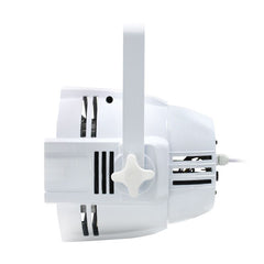 LEDJ Performer 18 Quad MKII (40 Degree) White Housing