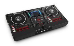 Numark Mixstream Pro DJ Controller inc Decksaver Cover