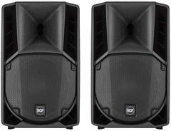 2x RCF ART 710-A MK4 10" 1400 W