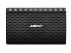 Bose FreeSpace FS2SE Black Surface Mount Speaker - Pair