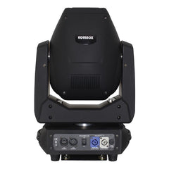 Equinox Fusion 200 Zoom Spot LED Moving Head