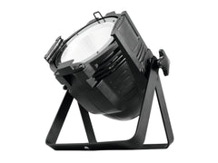 Eurolite Led Ml-56 Cob Rgb 100W Sol Noir