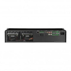 Audiophony Aio4500 High-Power Multi-Zone DSP Amplifier