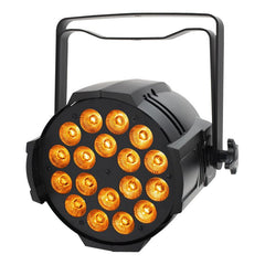 LEDJ Performer 18 RGBWA (18x10W)