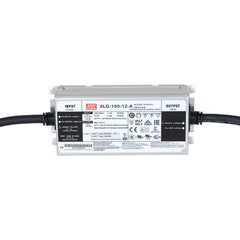 LEDJ Visio Meanwell XLG-100-12-A 12Vdc 8A LED-Netzteil