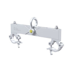 Milos Ceiling Support 290-400mm Alu SWL 1000kg