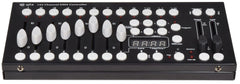QTX DMX-192 DMX Controller Desk 192 Channel