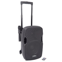 Kam RZ10AP V3 Rechargeable Portable PA System *B-STOCK*