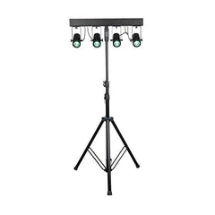 Showtec Pinspot Bar 4 RGBW