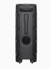 Roar X920 PA Speaker 2 x 10" 3000W Bluetooth PA System Battery Karaoke *B-STOCK*