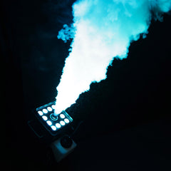 BoomTone DJ - Jet Smoke 1200 Vertical Fog Machine CO2 Type Effect
