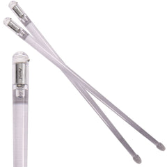 Firestix Drumsticks- Pr- Radiant Red