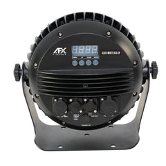 AFX CLUB-WHITE450-IP LED Outdoor Par 200W COB IP65 *Ex Demo*