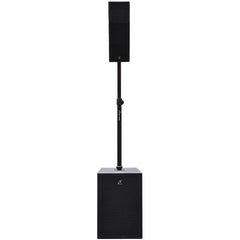 Studiomaster CORE121 Active Column Array Speaker 4000W Bluetooth