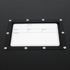 Twin Evora 1000 Spot Flightcase