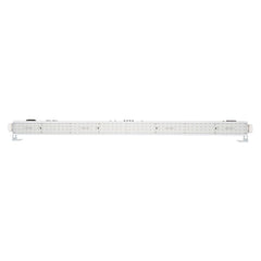 4x Equinox SpectraPix Batten (White Housing)