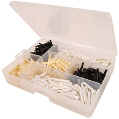 Gt Bridge Pin Repair Kit -  288 Pces