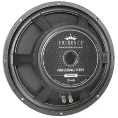 Eminence Omega Pro 15 A 15-Zoll-Lautsprecher 800 W 8 Ohm – Korb aus Druckguss